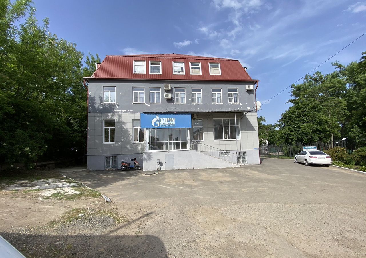 офис р-н Шпаковский г Михайловск ул Ленина 123/3 фото 1