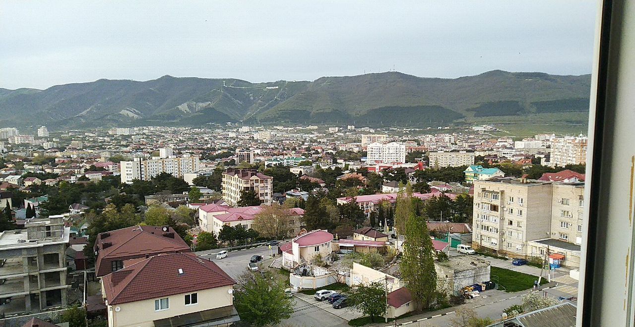 квартира г Геленджик ул Свердлова 19 фото 4