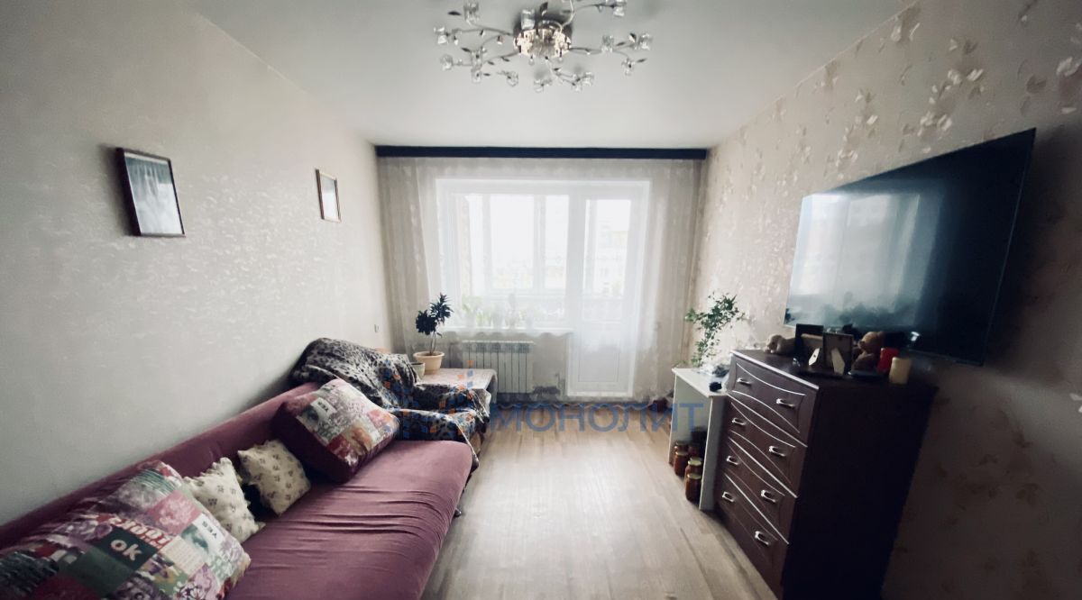 квартира г Нижний Новгород р-н Канавинский Московская ул Гордеевская 54 фото 9