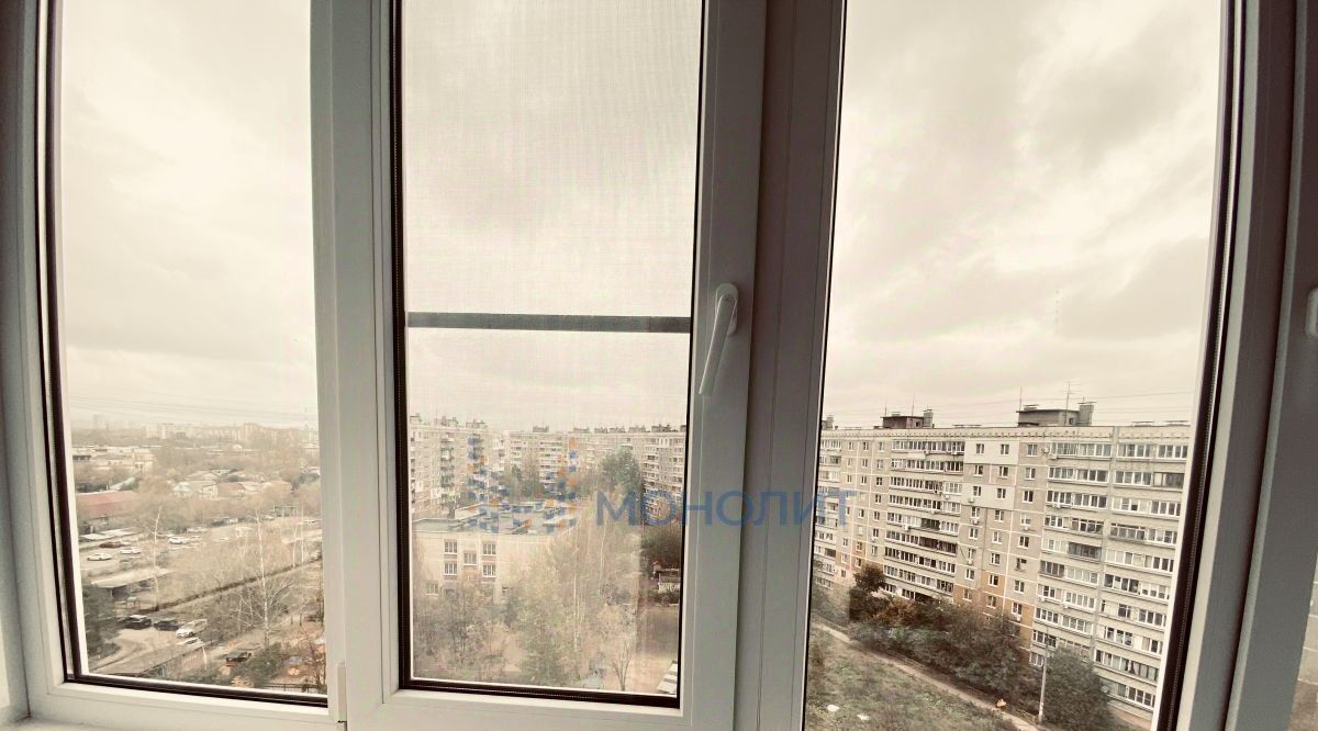 квартира г Нижний Новгород р-н Канавинский Московская ул Гордеевская 54 фото 13