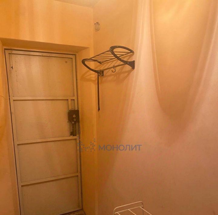 квартира р-н Кстовский г Кстово ул 40 лет Октября 19б фото 10