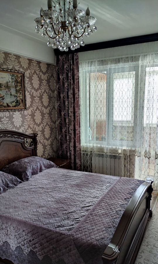 квартира г Махачкала ул Абдулхакима Исмаилова 40а р-н Советский фото 19