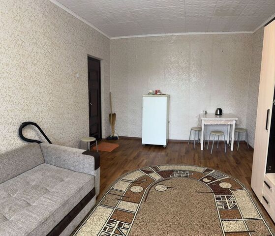 комната рп Радица-Крыловка Бежицкий район ул Мира 96 фото