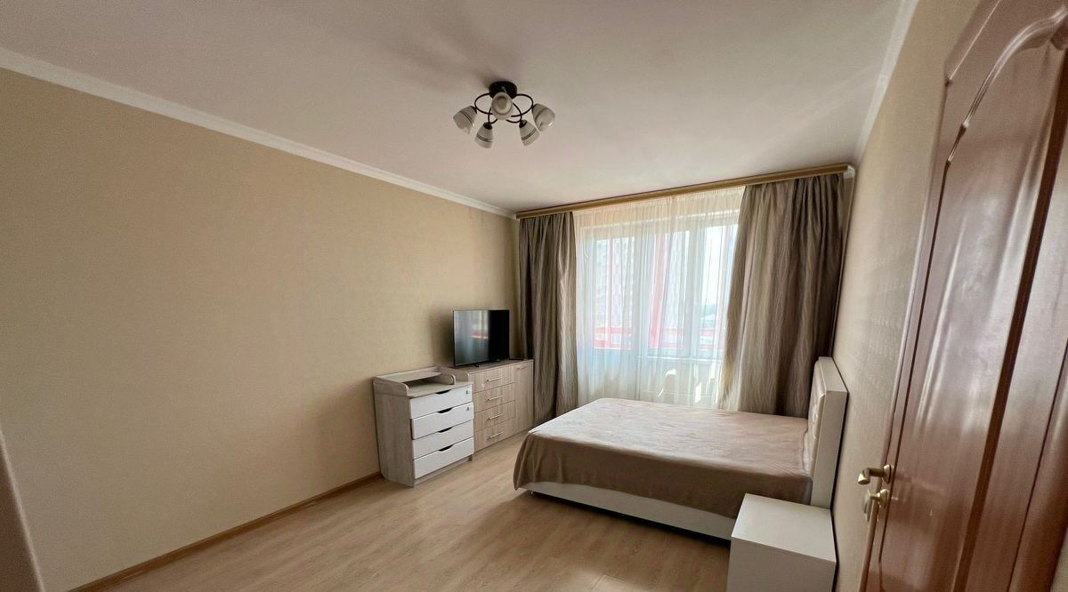 квартира г Москва метро Некрасовка ул Недорубова 5 фото 2