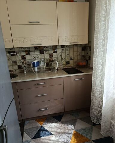 квартира дом 36 Тюменская обл. фото