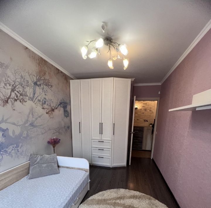 квартира г Москва метро Медведково ул Широкая 1к/2 фото 10