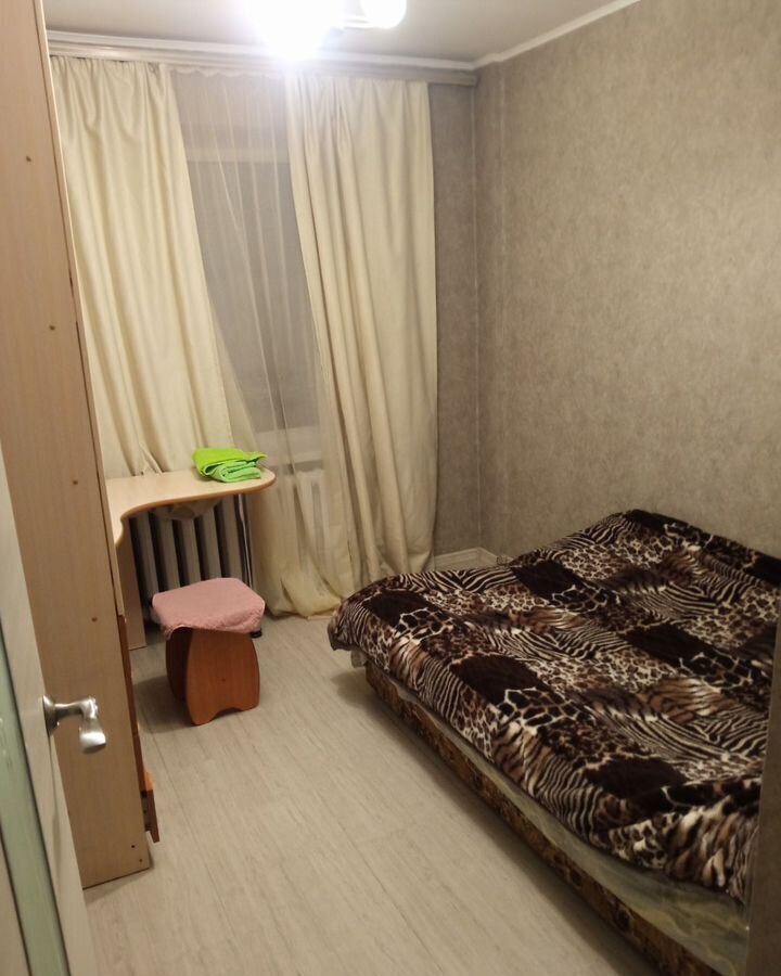 квартира г Горно-Алтайск пр-кт Коммунистический 145 фото 6