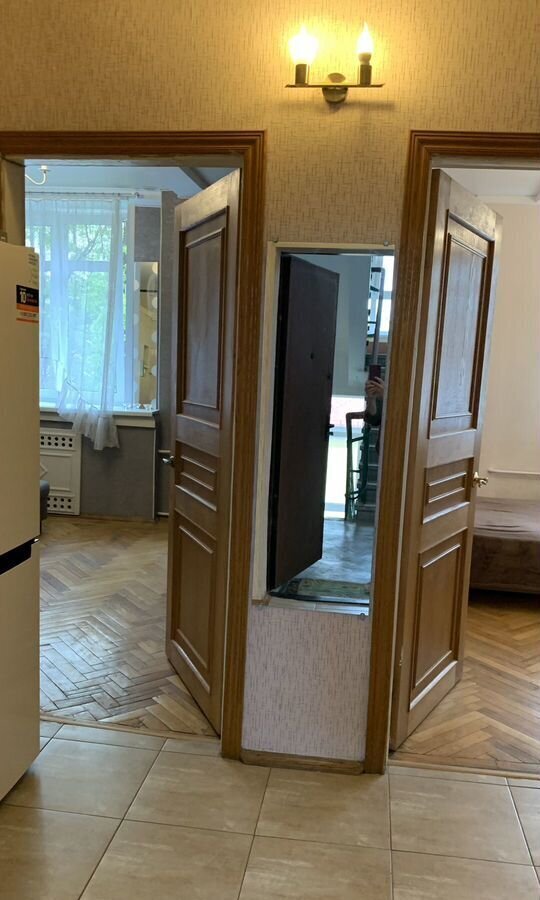 квартира г Москва метро Красные Ворота Бауманка ул Новая Басманная 4/6с 3 фото 11