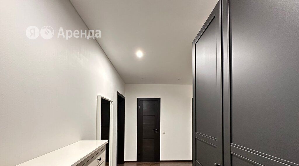 квартира г Санкт-Петербург метро Проспект Ветеранов пр-кт Ветеранов 171к/4 ЖК Солнечный округ Сосновая Поляна фото 13