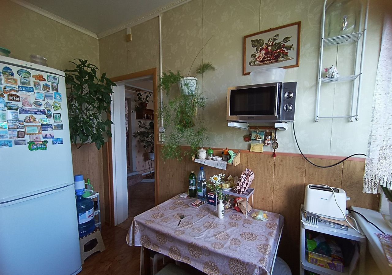 дом р-н Белореченский г Белореченск ул Дундича Белореченское городское поселение фото 9