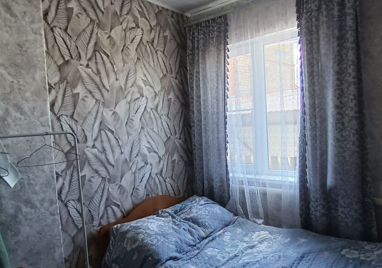 дом р-н Белореченский г Белореченск ул Дундича Белореченское городское поселение фото 11