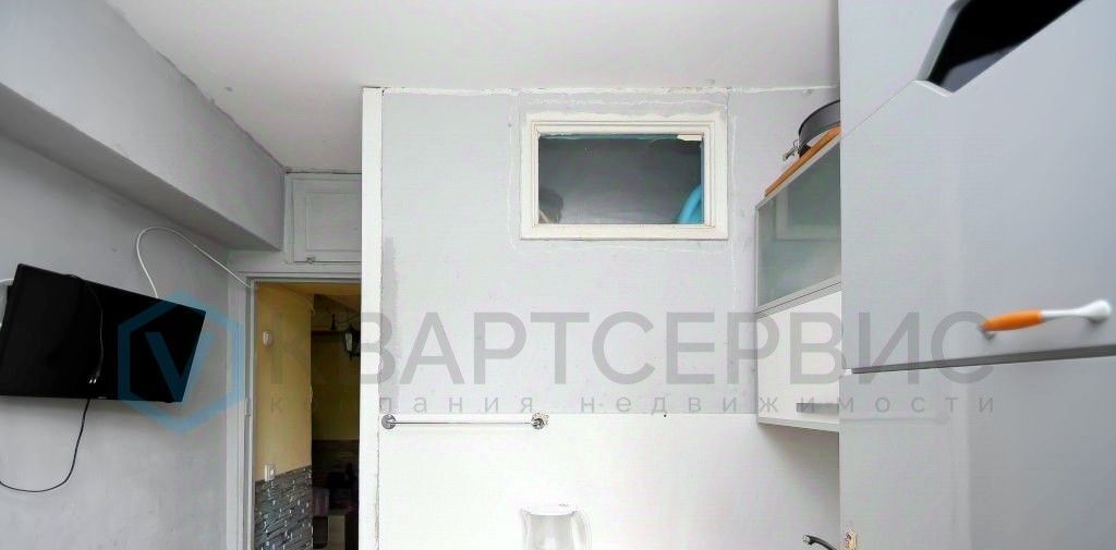 квартира г Омск р-н Кировский Солнечный ул 3-я Любинская 7 фото 1