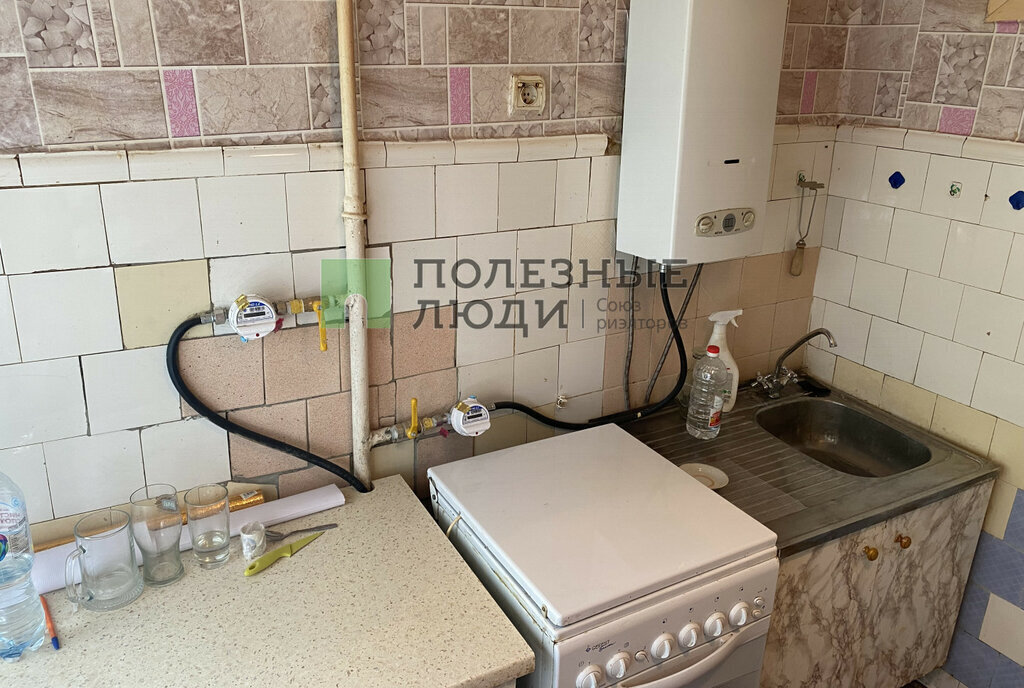 квартира г Белгород пр-кт Б.Хмельницкого 157 фото 1