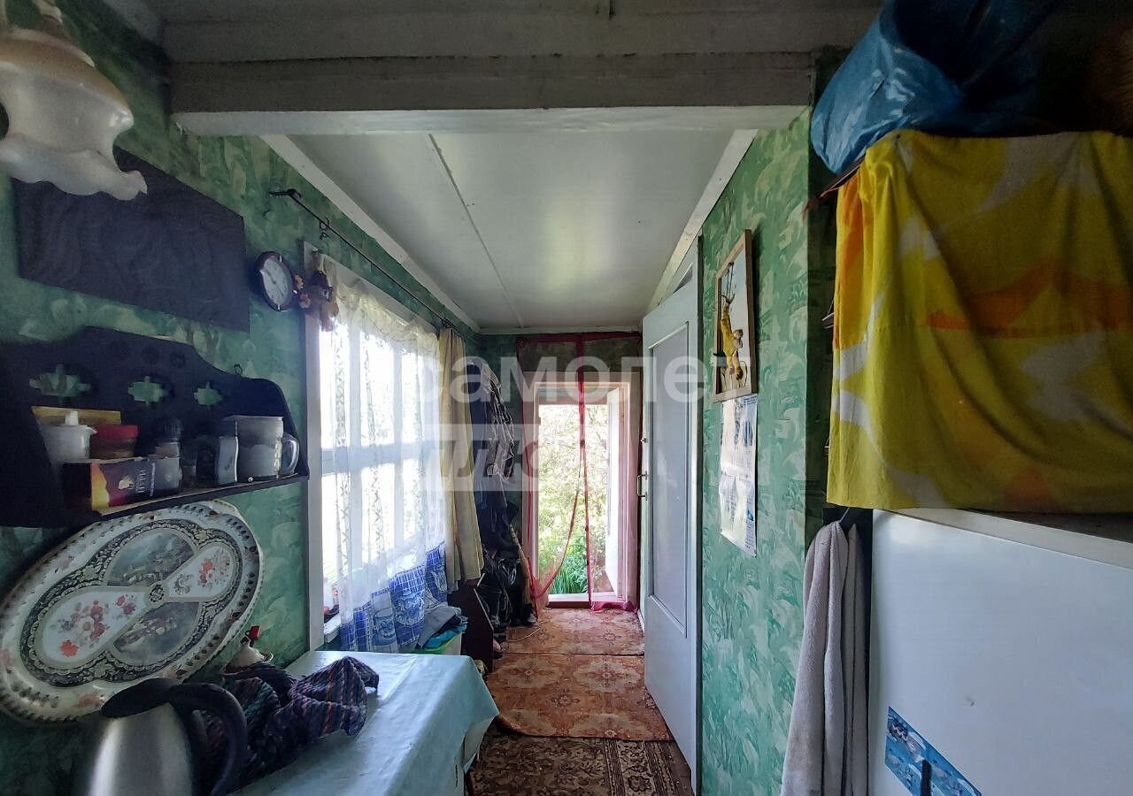 дом г Казань р-н Советский Республика Татарстан Татарстан, СДТ Учитель, 25 фото 3