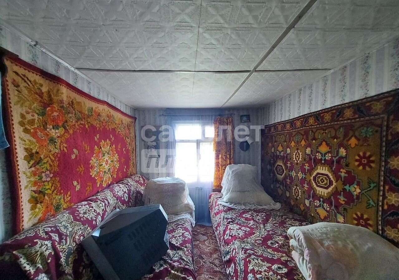 дом г Казань р-н Советский Республика Татарстан Татарстан, СДТ Учитель, 25 фото 7