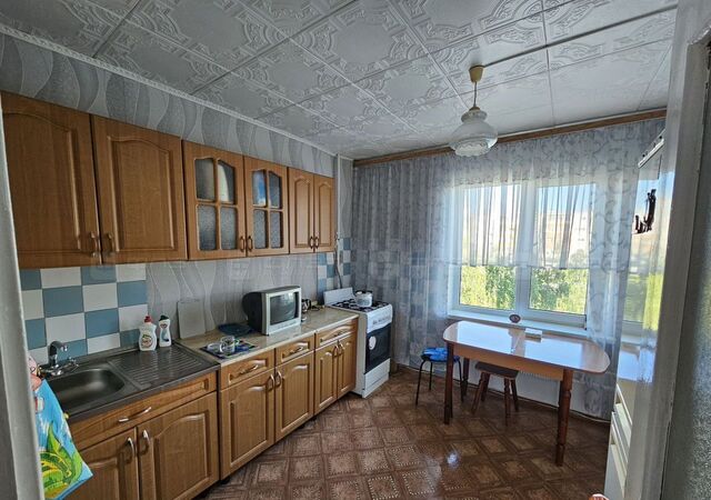 квартира Дубравная ул Сафиуллина 30 фото