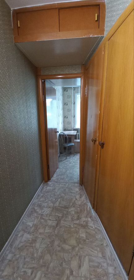 квартира г Иркутск р-н Ленинский ул Баумана 190 фото 1