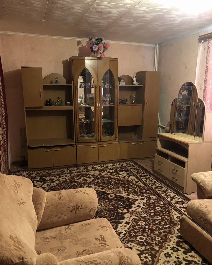 квартира г Йошкар-Ола ул Карла Либкнехта 69 фото 1