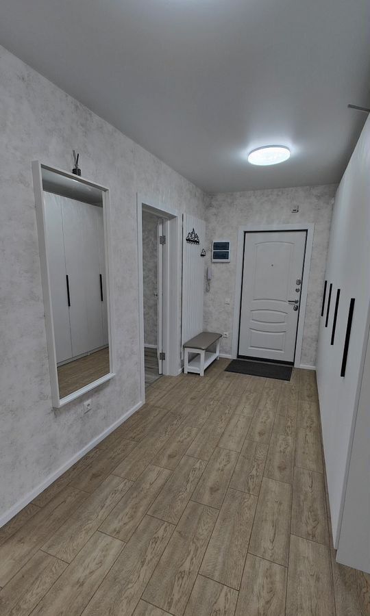 квартира г Краснодар р-н Прикубанский ул им. Карякина 5к/1 ЖК «Гарантия на ул. Карякина» фото 2