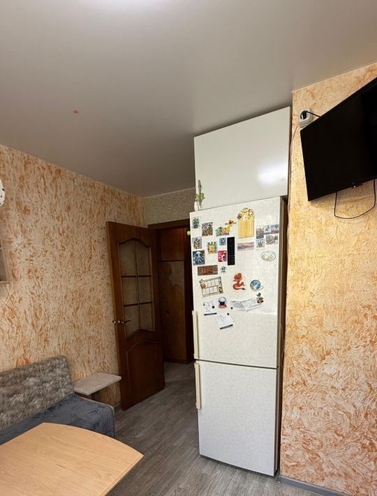 квартира г Уссурийск ш Новоникольское 2а фото 20