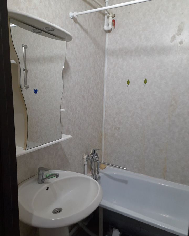 квартира г Салехард ул Комсомольская 26а фото 7