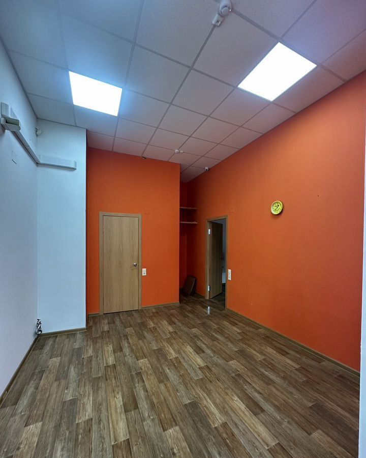 торговое помещение г Ачинск ул Льва Толстого 61 фото 10