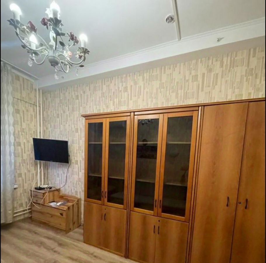 квартира г Балашиха мкр 1 Мая Щёлковская, 4к 1 фото 15
