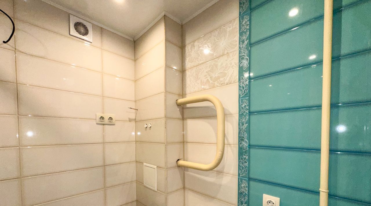 квартира г Самара Юнгородок ш Заводское 57в жилой дом по Заводскому шоссе, 57В Промышленный район фото 9