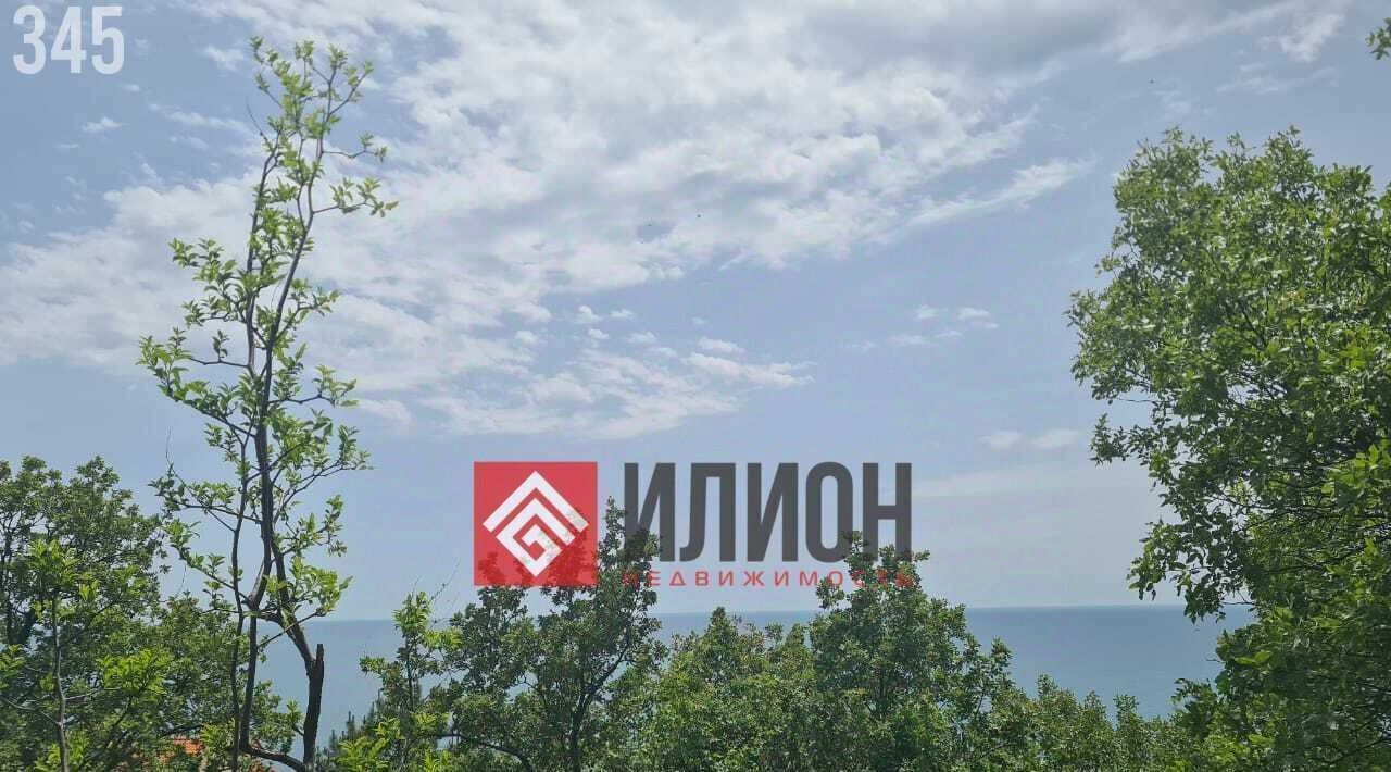 земля г Ялта пгт Отрадное ул Янтарная 12б фото 9