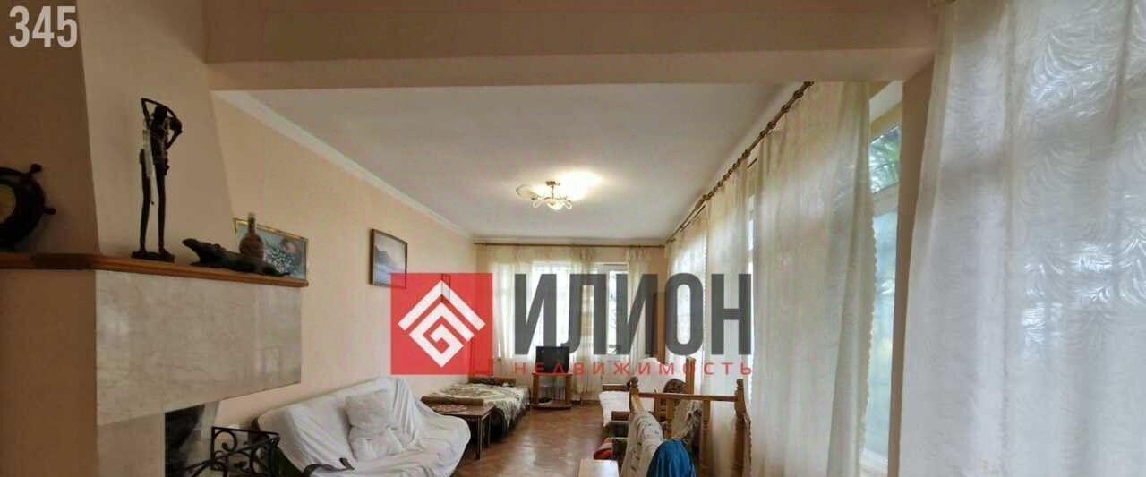 земля г Ялта пгт Отрадное ул Янтарная 12б фото 14
