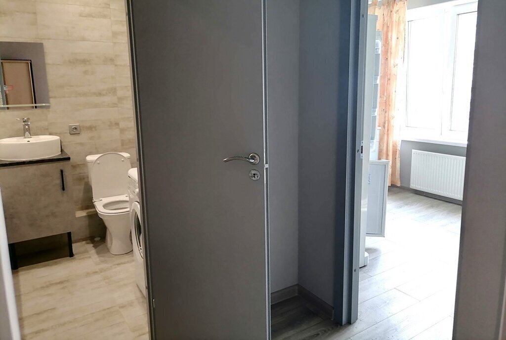 квартира г Балашиха мкр Новое Павлино ул Бояринова 19 Кучино фото 8