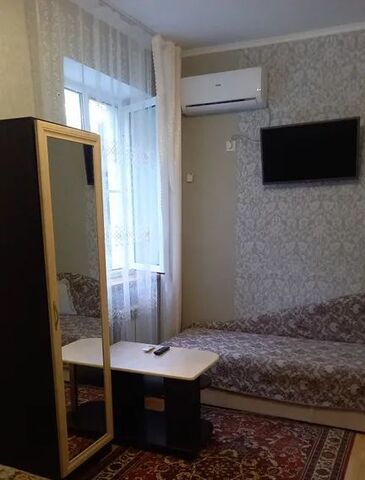 комната ул Солнечная 1а фото