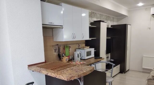 комната р-н Центральный пер Центральный ул Нагорная 17/7 фото