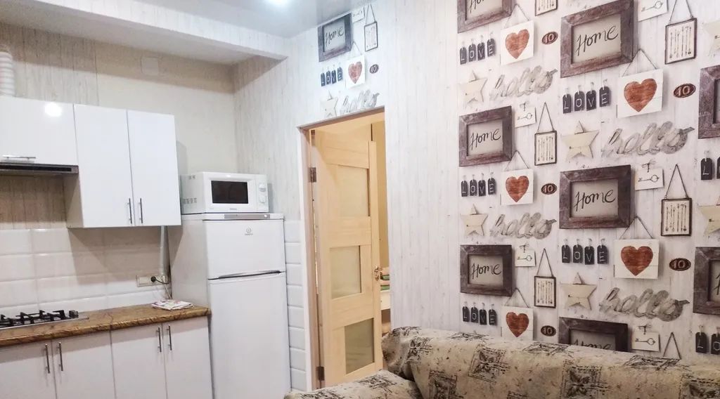 комната г Сочи р-н Центральный пер Центральный ул Нагорная 17к/1 фото 2