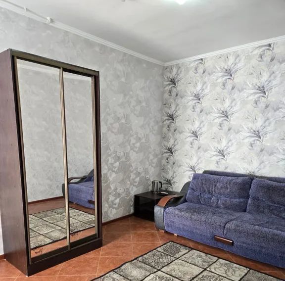комната г Геленджик с Кабардинка ул Корницкого 12а фото 3