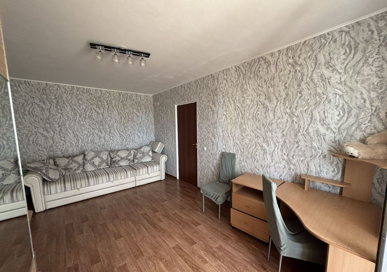квартира г Уфа р-н Кировский ул Геологов 51к/1 фото 5