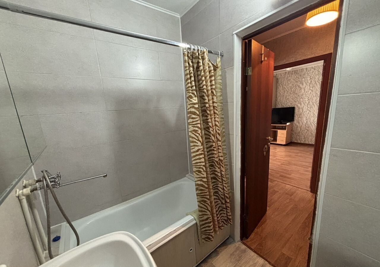 квартира г Уфа р-н Кировский ул Геологов 51к/1 фото 10