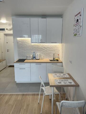 2-Ya Institutskaya Ulitsa, 6 строение 19, Moskva, Russia, 109428, Московская область фото