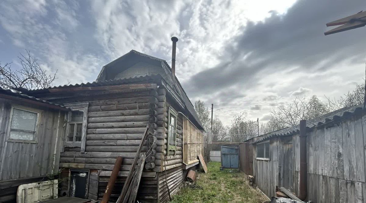 дом г Саранск д Ивановка ул Октябрьская 71 фото 16