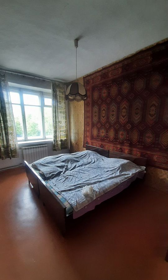 квартира г Красноярск р-н Железнодорожный пр-кт Мира 105а фото 6