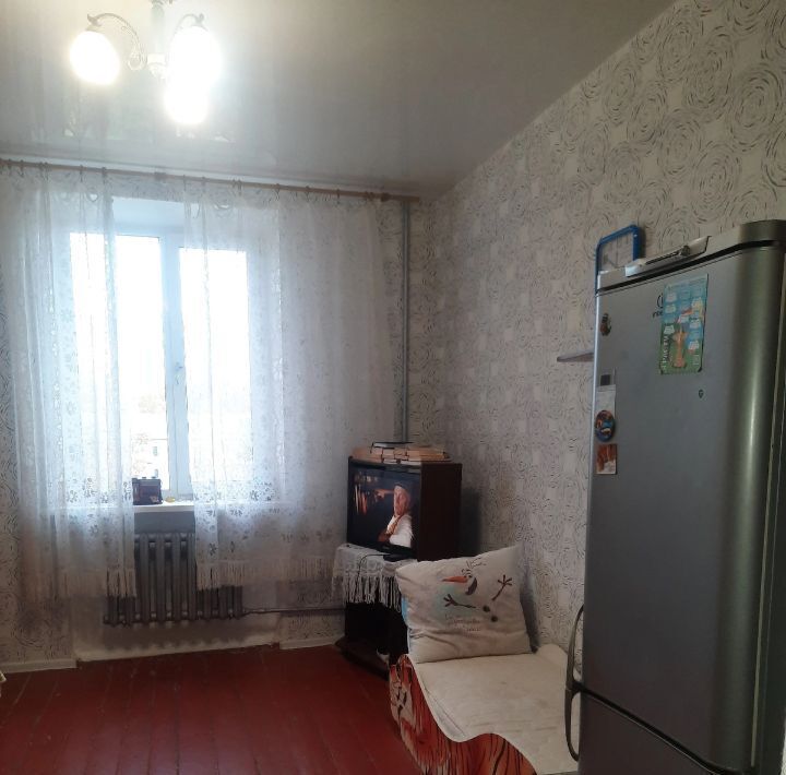 комната г Нижний Новгород р-н Сормовский Буревестник ул Энгельса 2 фото 4