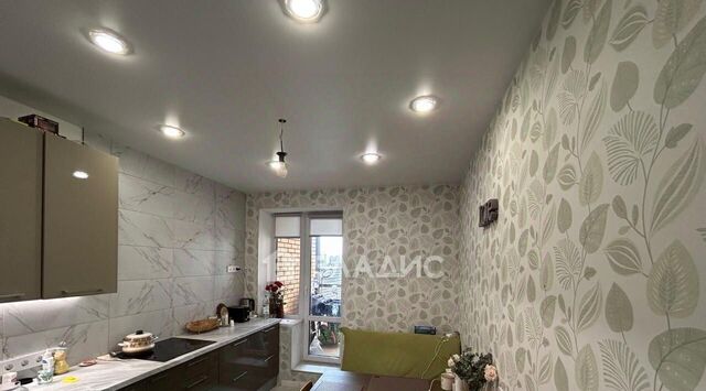 ул Среднерогатская 20 Звездная фото