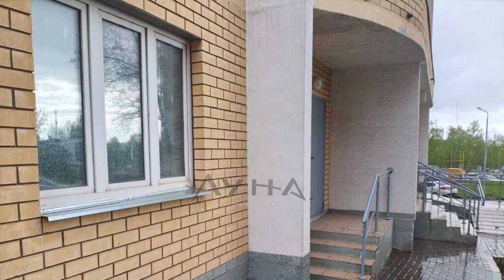 офис г Набережные Челны р-н Центральный пр-кт Московский 79а фото 7