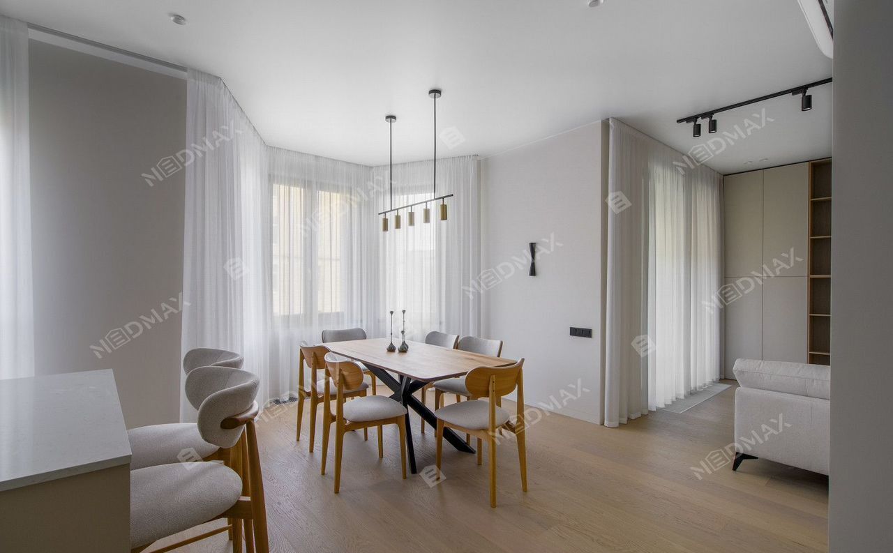 квартира г Санкт-Петербург ул Миргородская 20 ЖК Grand House Площадь А. Невского II фото 3