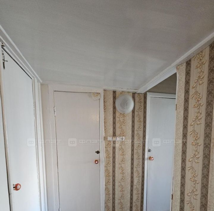 квартира г Казань Дубравная ул Сафиуллина 30 фото 25