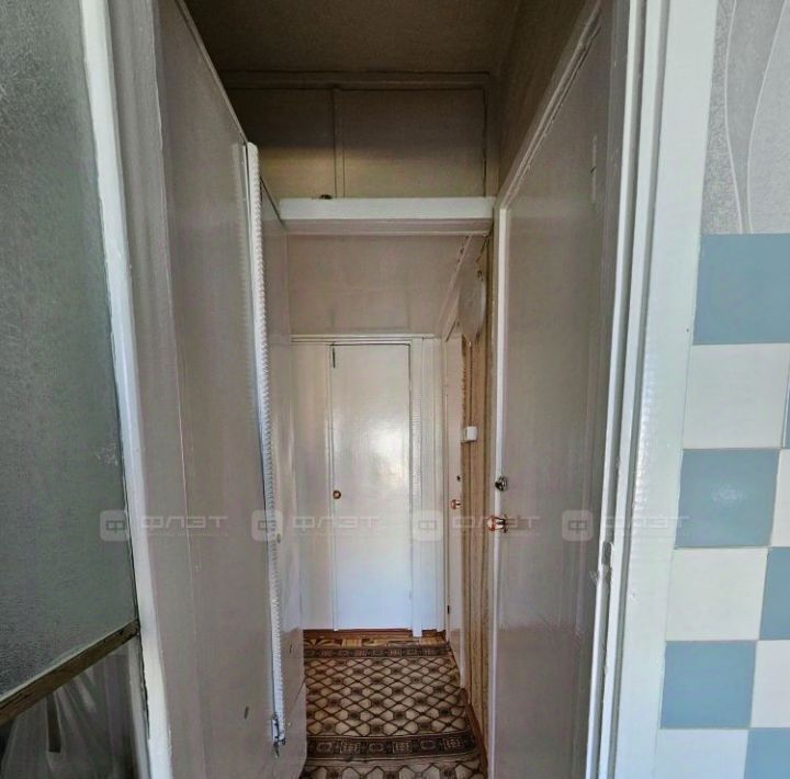 квартира г Казань Дубравная ул Сафиуллина 30 фото 32
