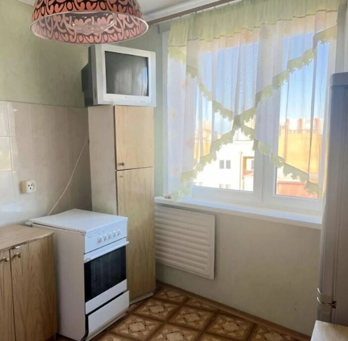 квартира г Калининград р-н Московский ул Л.Иванихиной 4 фото 4