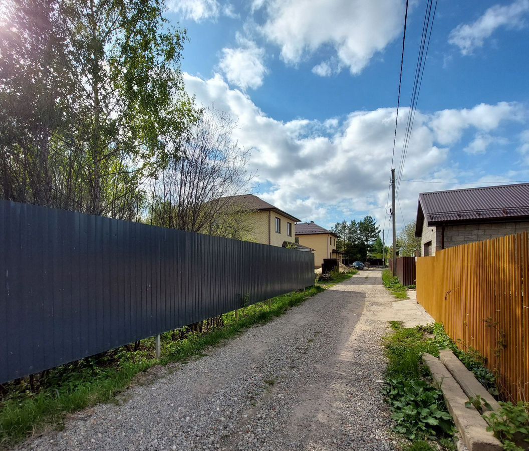 земля г Казань р-н Приволжский Дубравная снт Ромашка фото 3