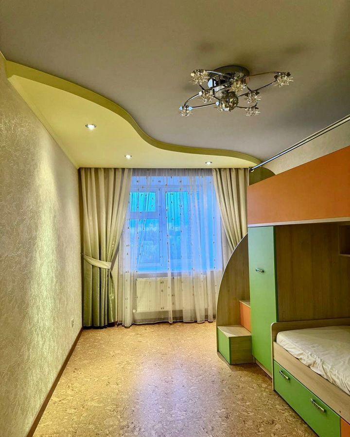 квартира г Казань р-н Советский пр-кт Победы 210 фото 15