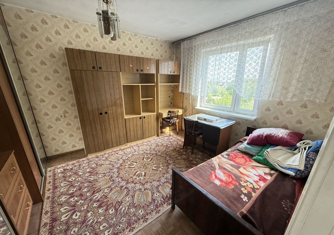 квартира г Калининград р-н Ленинградский ул Ясная 5 фото 14